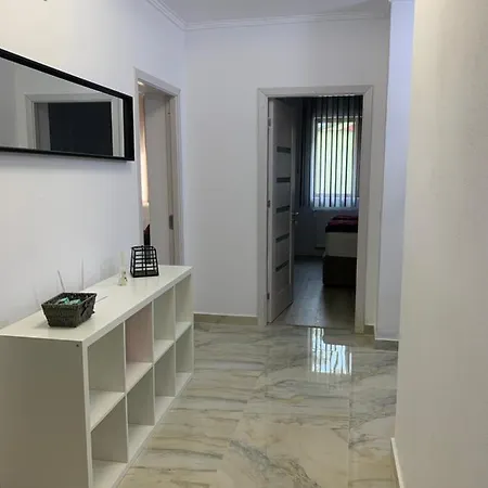 Complex Rezidential Ana Apartment Caransebes Exterior photo