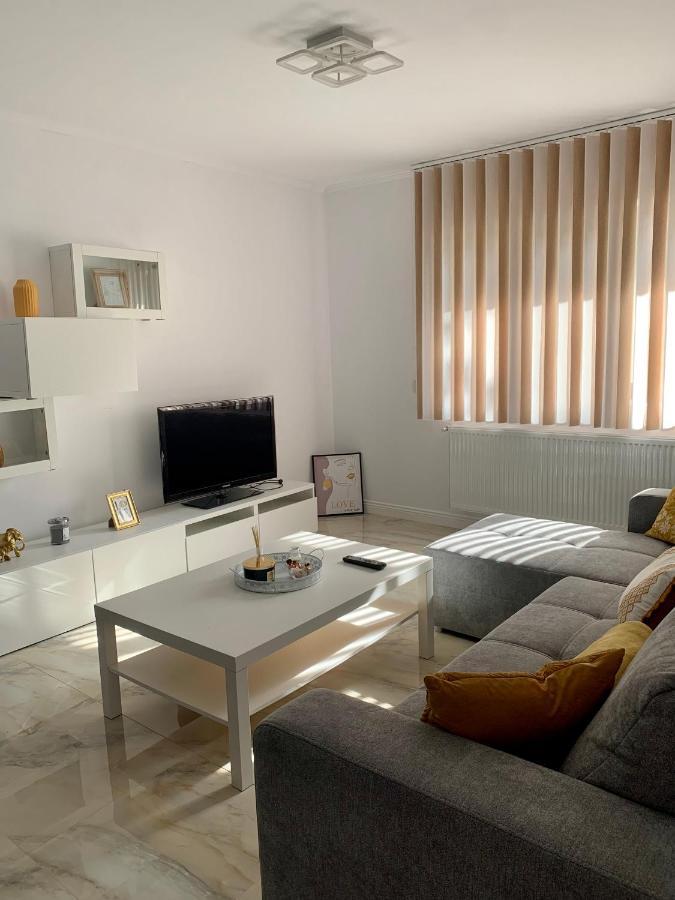 Complex Rezidential Ana Caransebes