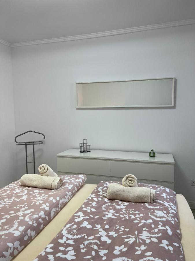 Apartament Complex Rezidential Ana *