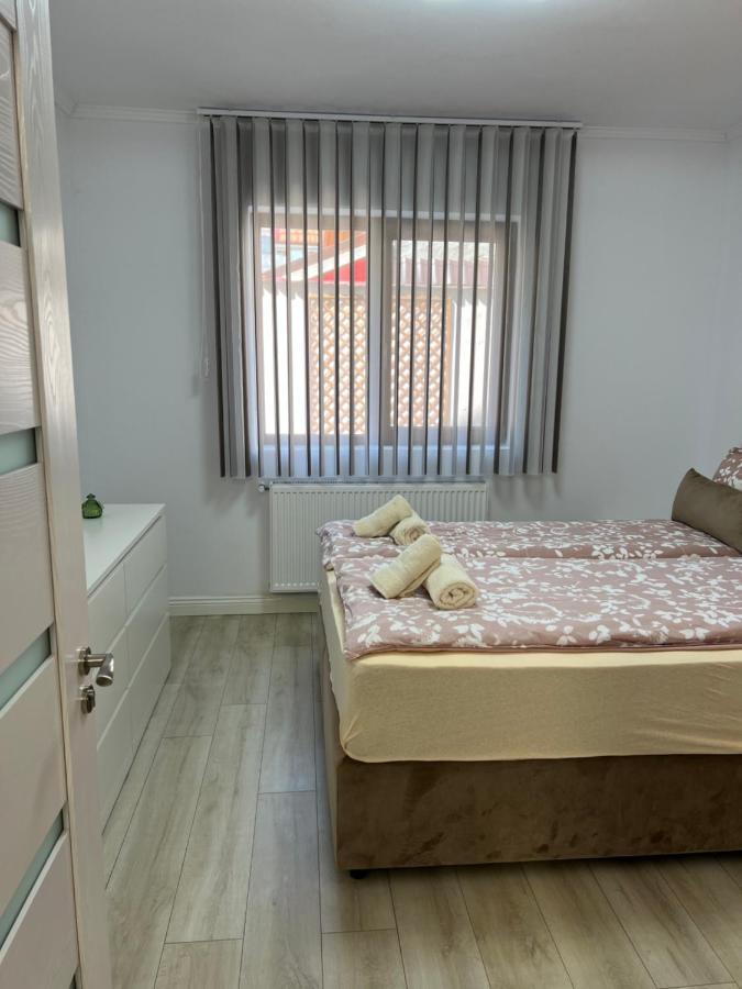Complex Rezidential Ana Apartment