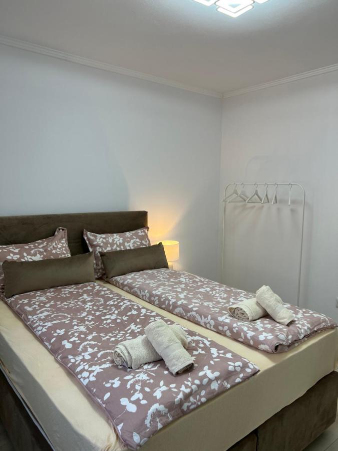 Complex Rezidential Ana Apartment Caransebes