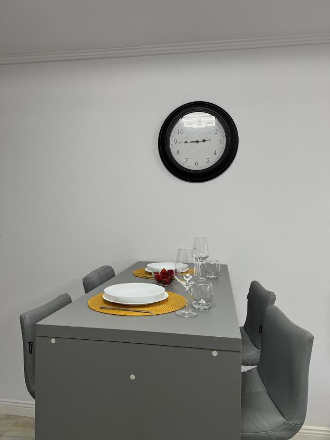Complex Rezidential Ana Apartment